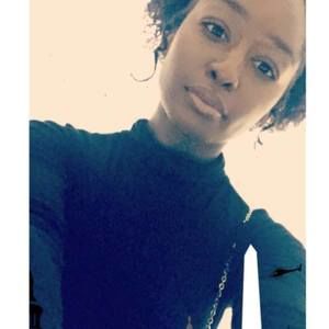 Meet your Posher, Brittnee